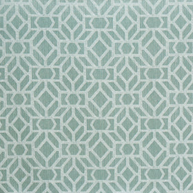 Prestigious Textiles Compose Fabric Lagoon