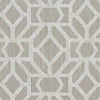 Prestigious Textiles Compose Fabric Zinc