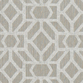 Prestigious Textiles Compose Fabric Zinc
