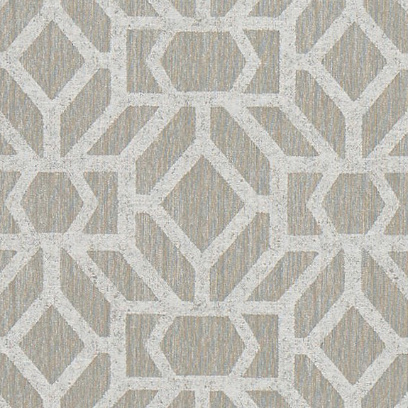 Prestigious Textiles Compose Fabric Zinc