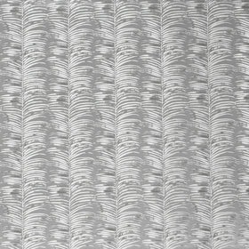 Prestigious Textiles Melody Fabric Platinum