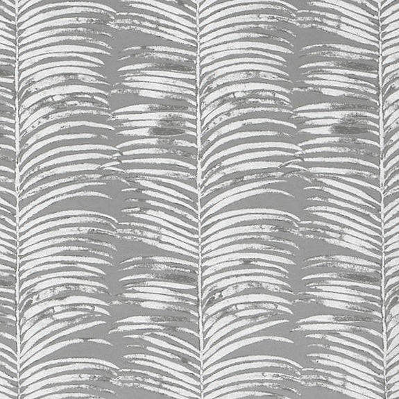 Prestigious Textiles Melody Fabric Platinum