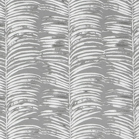 Prestigious Textiles Melody Fabric Platinum
