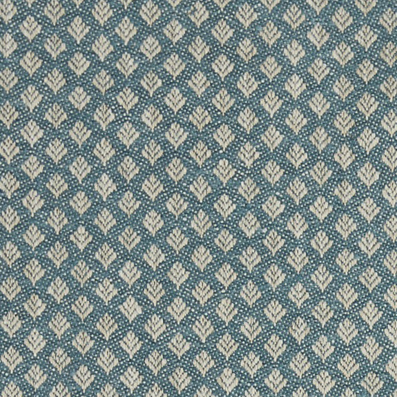 Prestigious Textiles Hattie Fabric Cornflower
