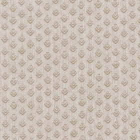 Prestigious Textiles Hattie Fabric Stone