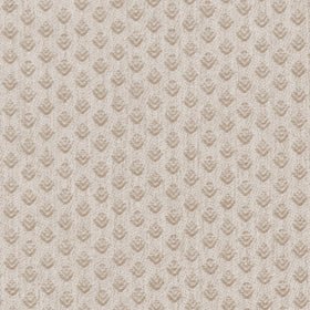 Prestigious Textiles Hattie Fabric Stone