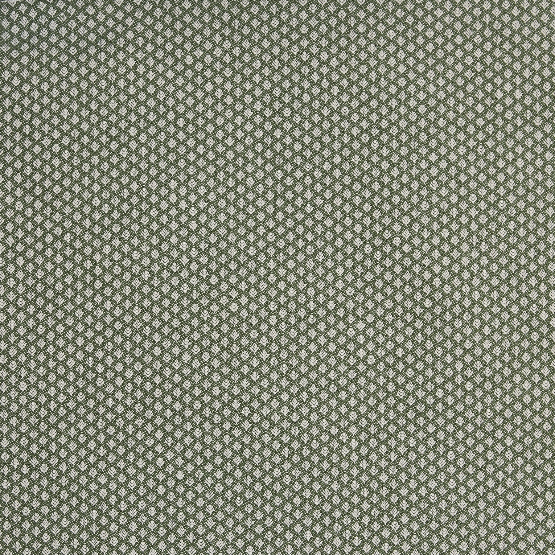 Prestigious Textiles Hattie Fabric Olive