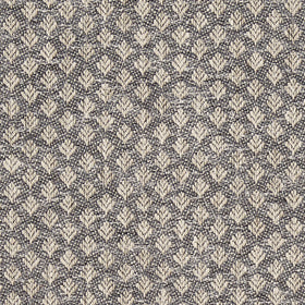 Prestigious Textiles Hattie Fabric Slate
