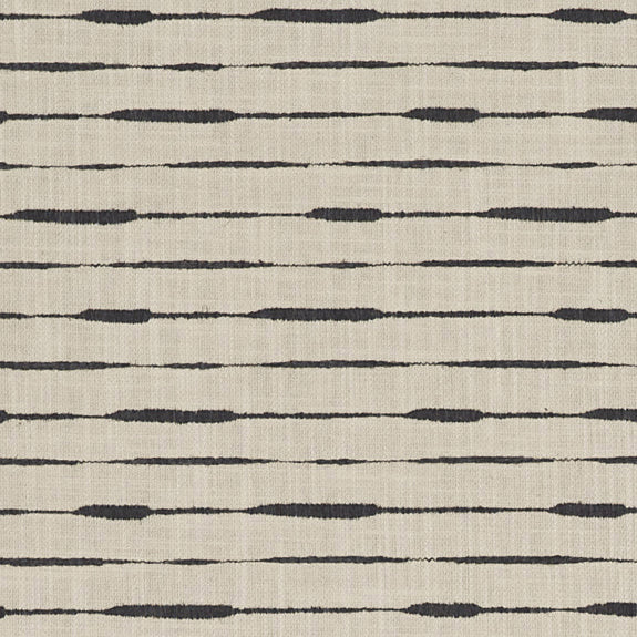 Prestigious Textiles Luis Fabric Raven