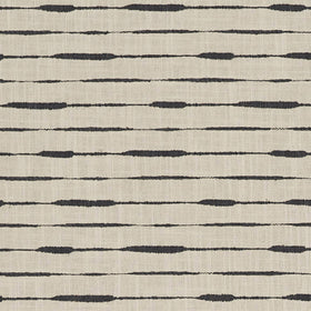 Prestigious Textiles Luis Fabric Raven