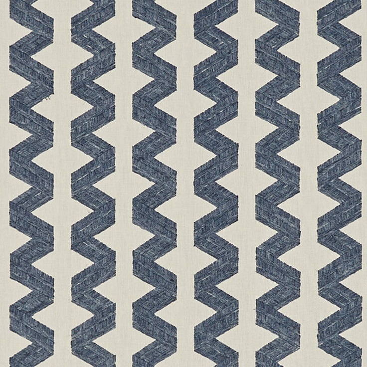 Prestigious Textiles Pedro Fabric Waterfall