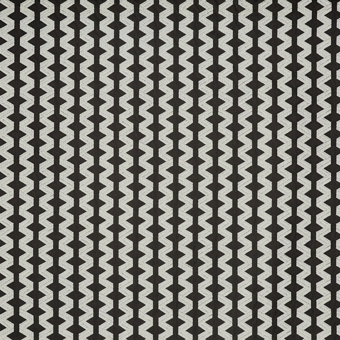 Prestigious Textiles Pedro Fabric Raven