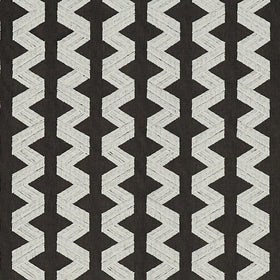 Prestigious Textiles Pedro Fabric Raven