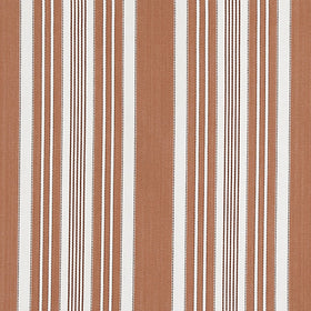 Prestigious Textiles Tintagel Weave Fabric Coral