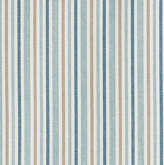 Prestigious Textiles Towan Weave Fabric Aqua