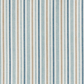 Prestigious Textiles Towan Weave Fabric Aqua