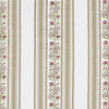 Prestigious Textiles Wyndley Embroidered Fabric Rose