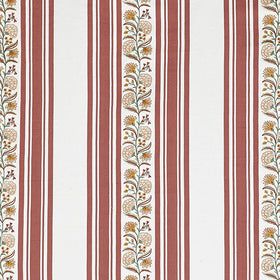 Prestigious Textiles Wyndley Embroidered Fabric Apricot