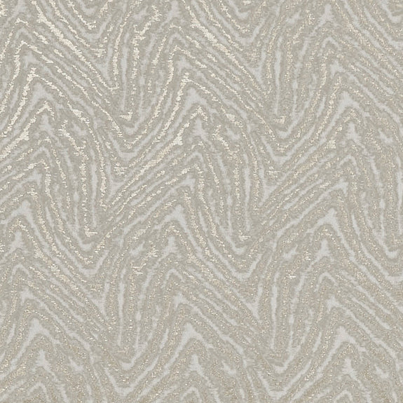 Prestigious Textiles Arlen Jacquard Fabric Ecru