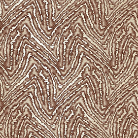 Prestigious Textiles Arlen Jacquard Fabric Ginger
