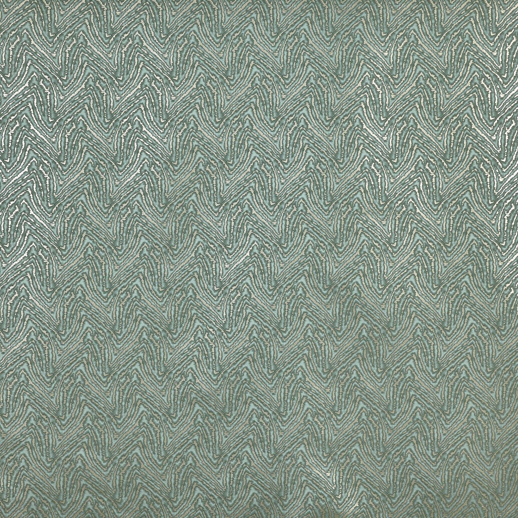 Prestigious Textiles Arlen Jacquard Fabric Sea Glass