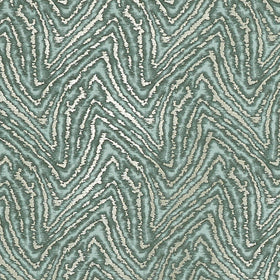Prestigious Textiles Arlen Jacquard Fabric Sea Glass