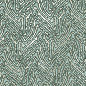 Prestigious Textiles Arlen Jacquard Fabric Sea Glass