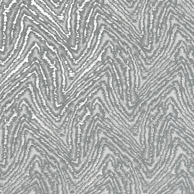 Prestigious Textiles Arlen Jacquard Fabric Platinum