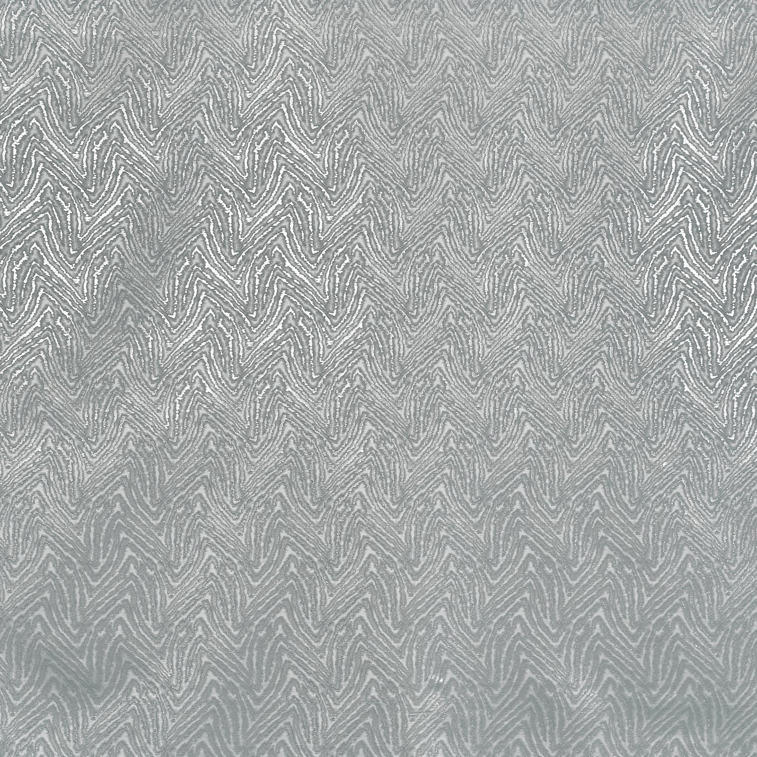 Prestigious Textiles Arlen Jacquard Fabric Platinum