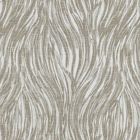 Prestigious Textiles Kesiah Jacquard Fabric Ecru