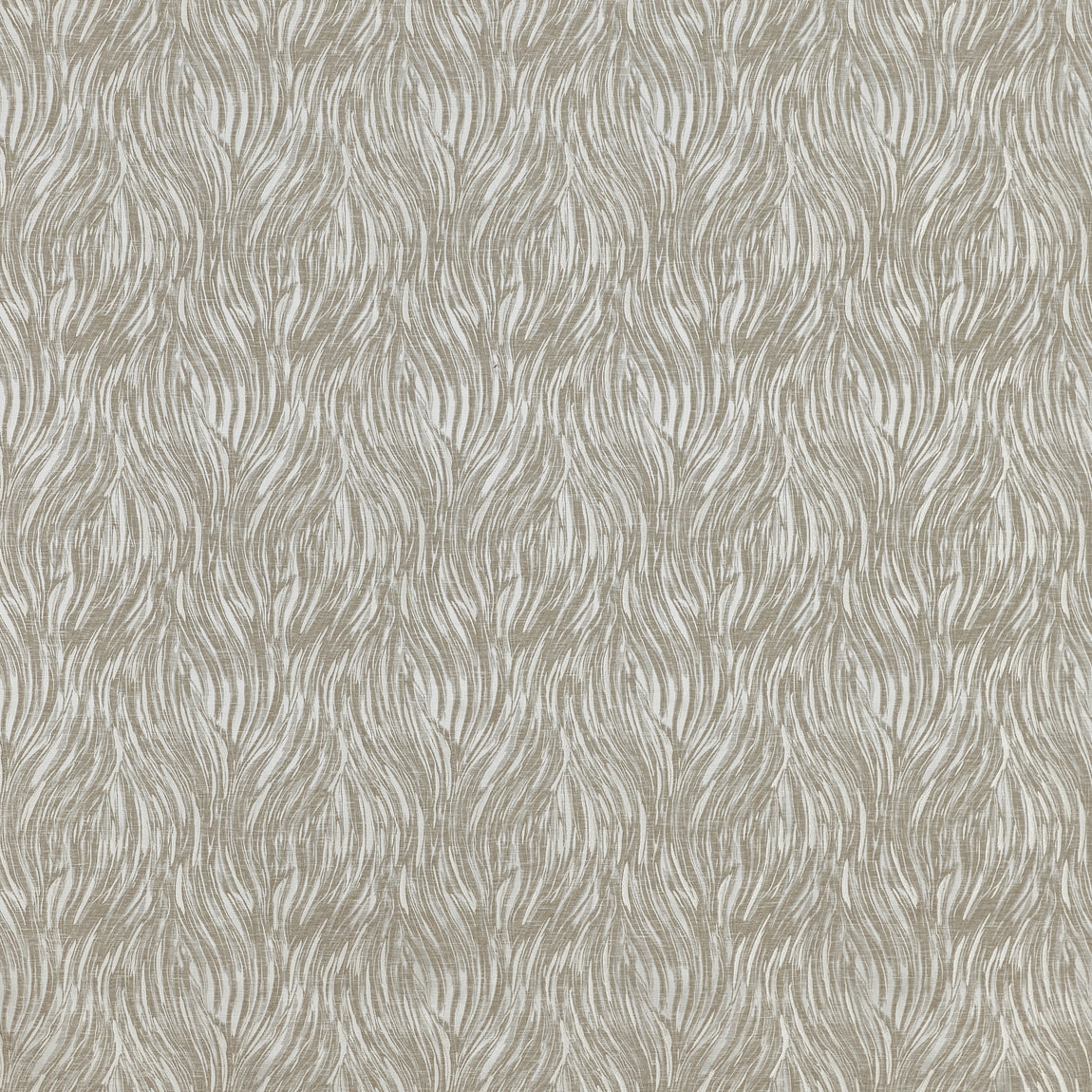 Prestigious Textiles Kesiah Jacquard Fabric Ecru