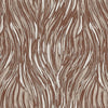 Prestigious Textiles Kesiah Jacquard Fabric Ginger