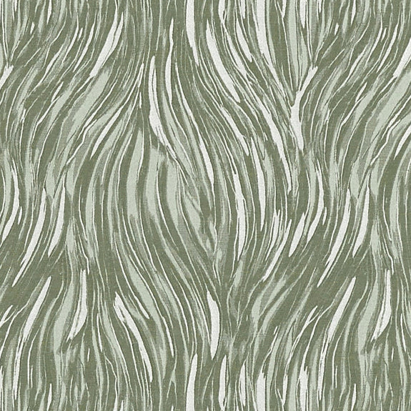 Prestigious Textiles Kesiah Jacquard Fabric Sea Glass
