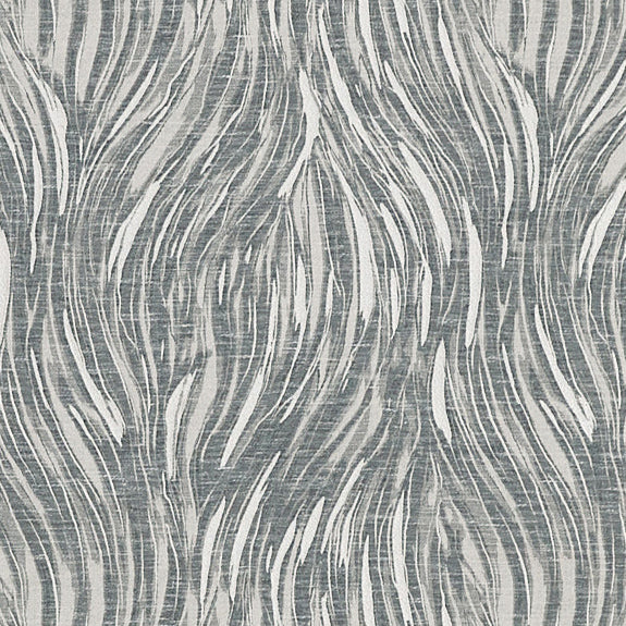 Prestigious Textiles Kesiah Jacquard Fabric Platinum