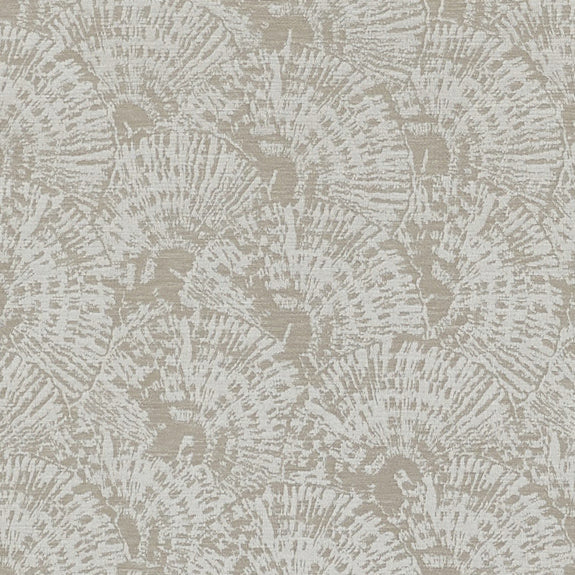 Prestigious Textiles Neve Jacquard Fabric Ecru