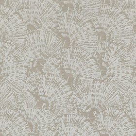 Prestigious Textiles Neve Jacquard Fabric Ecru