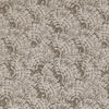 Prestigious Textiles Neve Jacquard Fabric Nutmeg