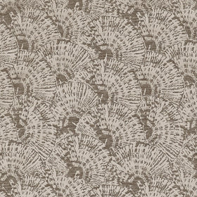 Prestigious Textiles Neve Jacquard Fabric Nutmeg