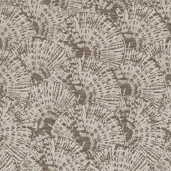 Prestigious Textiles Neve Jacquard Fabric Nutmeg
