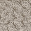 Prestigious Textiles Neve Jacquard Fabric Nutmeg