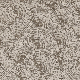 Prestigious Textiles Neve Jacquard Fabric Nutmeg