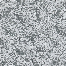 Prestigious Textiles Neve Jacquard Fabric Platinum