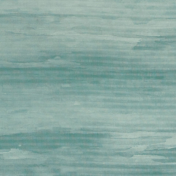 Prestigious Textiles Kaci Voile Fabric Sea Glass