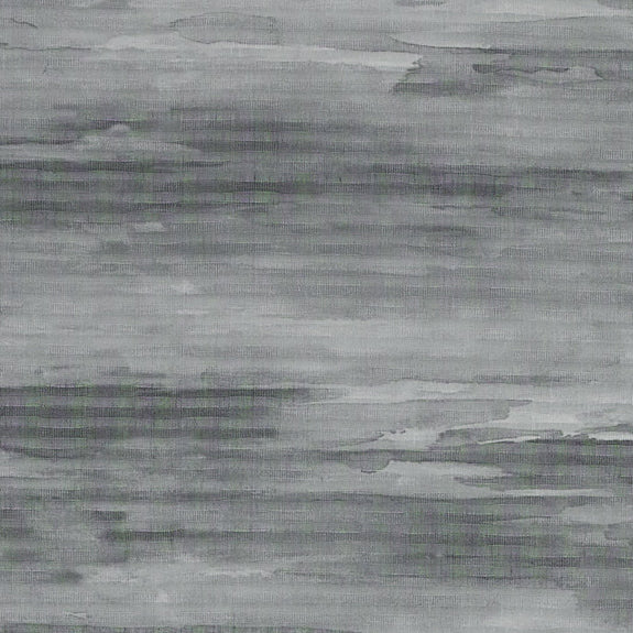 Prestigious Textiles Kaci Voile Fabric Charcoal