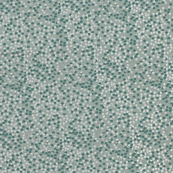 Prestigious Textiles Ozzy Jacquard Fabric Sea Glass