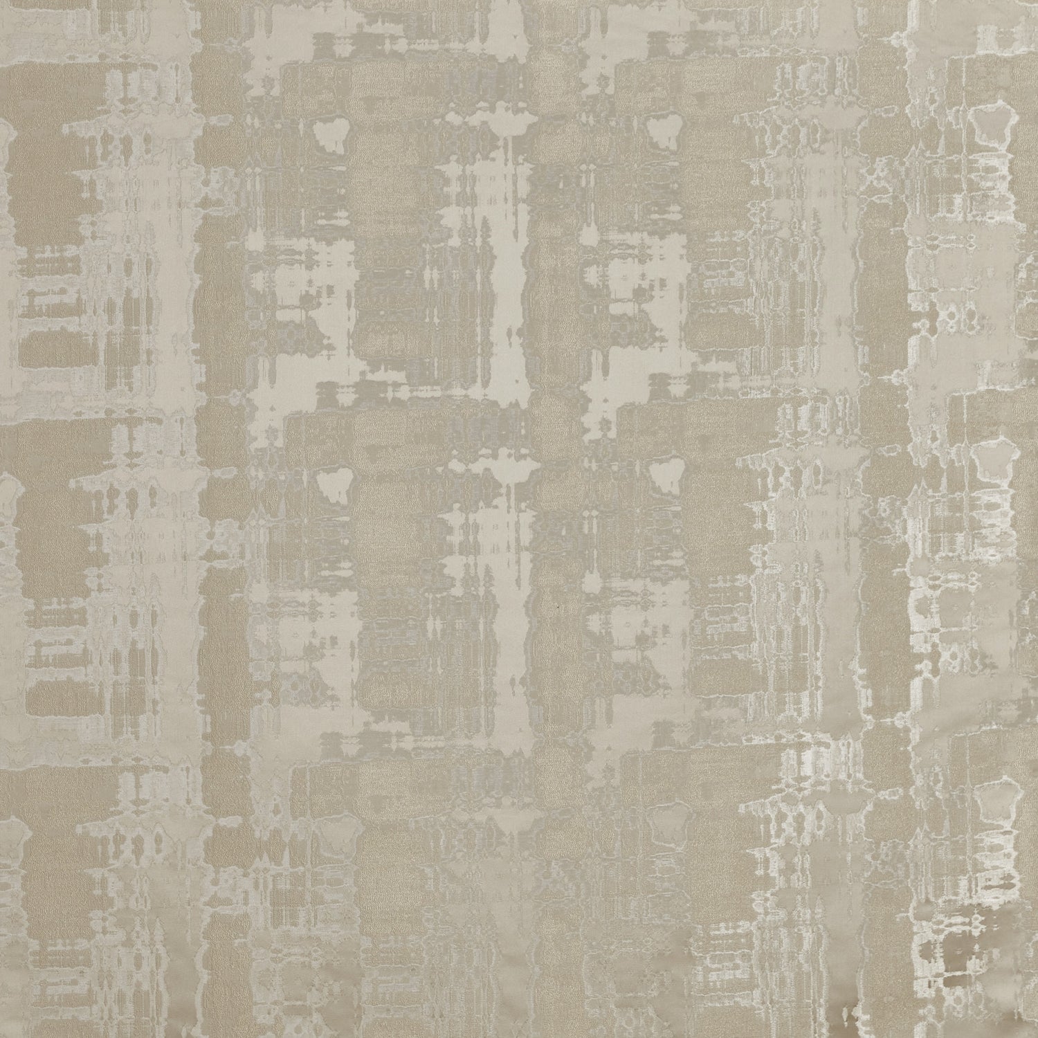 Prestigious Textiles Xander Jacquard Fabric Ecru