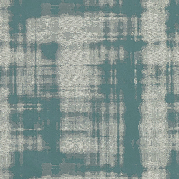 Prestigious Textiles Xander Jacquard Fabric Sea Glass
