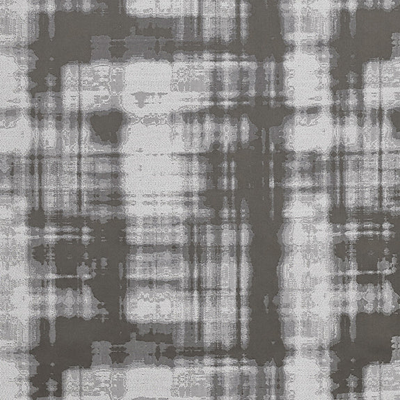 Prestigious Textiles Xander Jacquard Fabric Charcoal