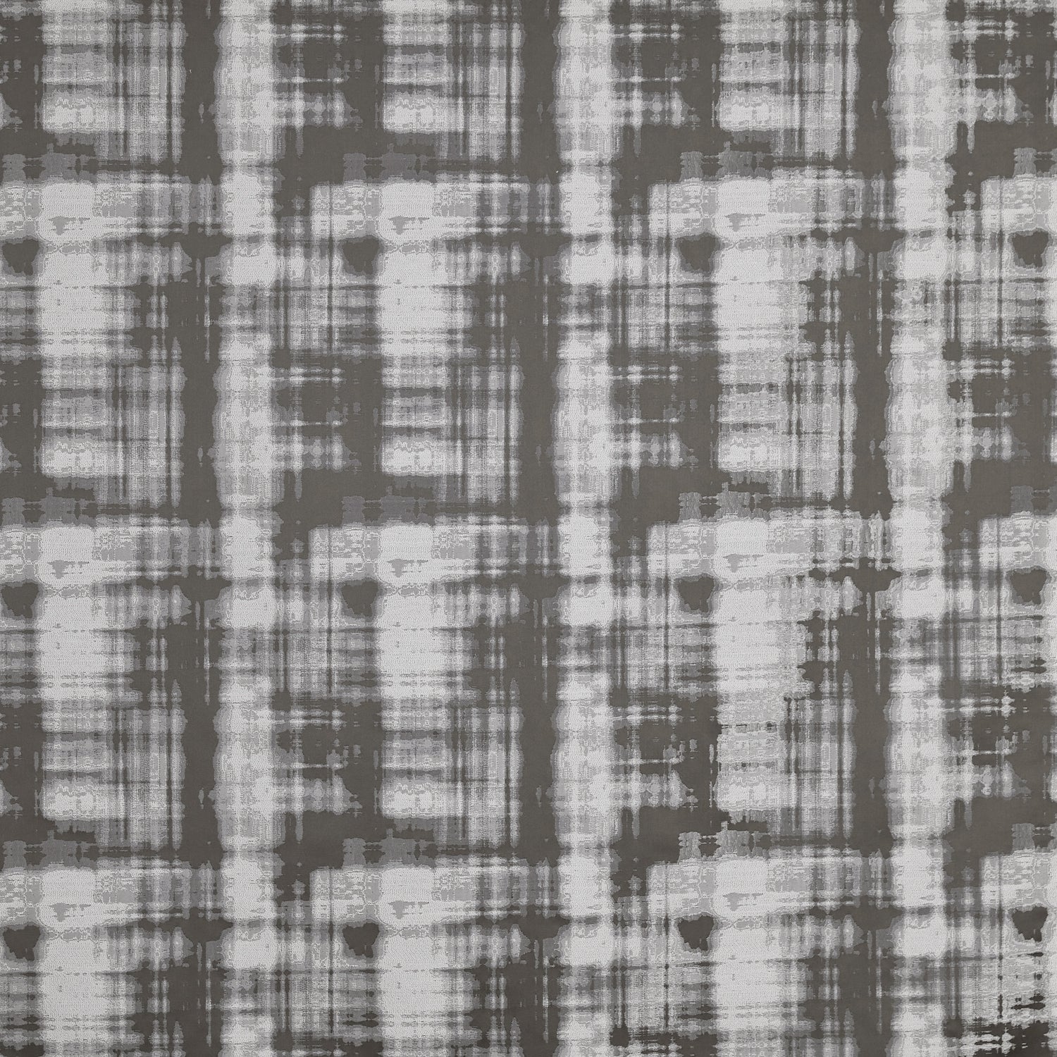 Prestigious Textiles Xander Jacquard Fabric Charcoal