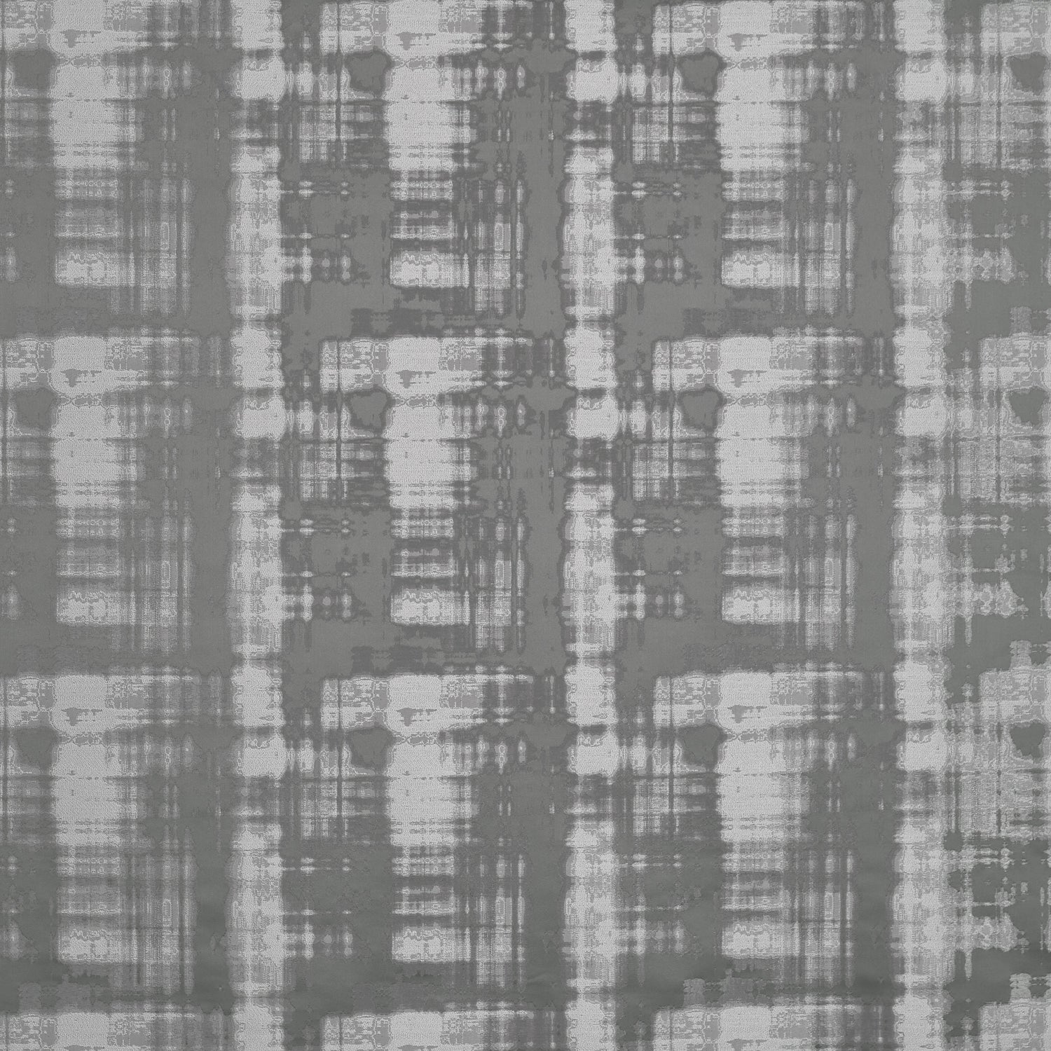 Prestigious Textiles Xander Jacquard Fabric Platinum
